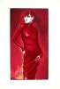 Otto Dix art print