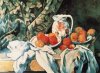 Paul Cezanne art print