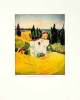 G�nther Fries art print