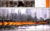 Christo art print
