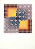 Victor Vasarely art print