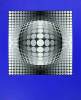 Victor Vasarely art print