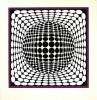 Victor Vasarely art print