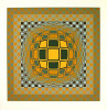 Victor Vasarely art print