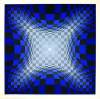 Victor Vasarely art print