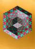 Victor Vasarely art print