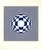 Victor Vasarely art print