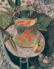Henri Matisse art print