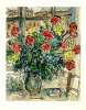 Marc Chagall art print