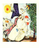 Marc Chagall art print