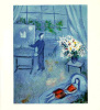 Marc Chagall art print