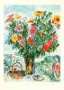 Marc Chagall art print