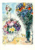 Marc Chagall art print