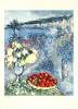 Marc Chagall art print
