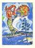 Marc Chagall art print