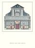 Architekturplakate art print