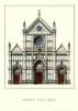 Architekturplakate art print