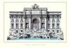 Architekturplakate art print