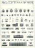 Architekturplakate art print