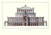 Architekturplakate art print