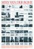 Mies Van Der Rohe art print