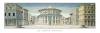 Architekturplakate art print