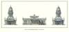 Architekturplakate art print