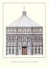 Architekturplakate art print