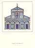 Architekturplakate art print
