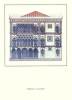 Architekturplakate art print