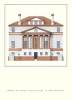 Andrea Palladio art print