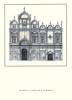 Architekturplakate art print