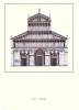 Architekturplakate art print