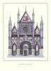 Architekturplakate art print