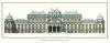 Architekturplakate art print