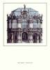 Architekturplakate art print
