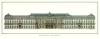 Architekturplakate art print