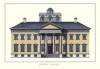 Architekturplakate art print