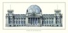 Architekturplakate art print