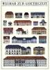 Architekturplakate art print