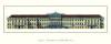 Architekturplakate art print