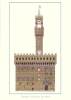 Architekturplakate art print