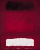 Mark Rothko art print