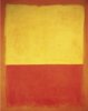 Mark Rothko art print