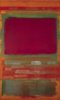 Mark Rothko art print