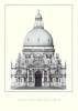 Architekturplakate art print