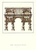 Architekturplakate art print