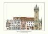 Architekturplakate art print