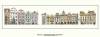 Architekturplakate art print