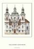 Architekturplakate art print